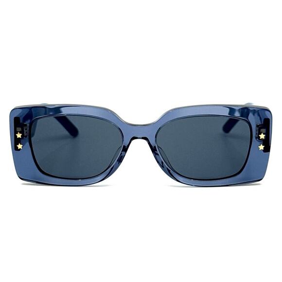 New! CHRISTIAN DIOR Sunglasses DiorPacific S1U 74B0, Authentic - Picture 3 of 12